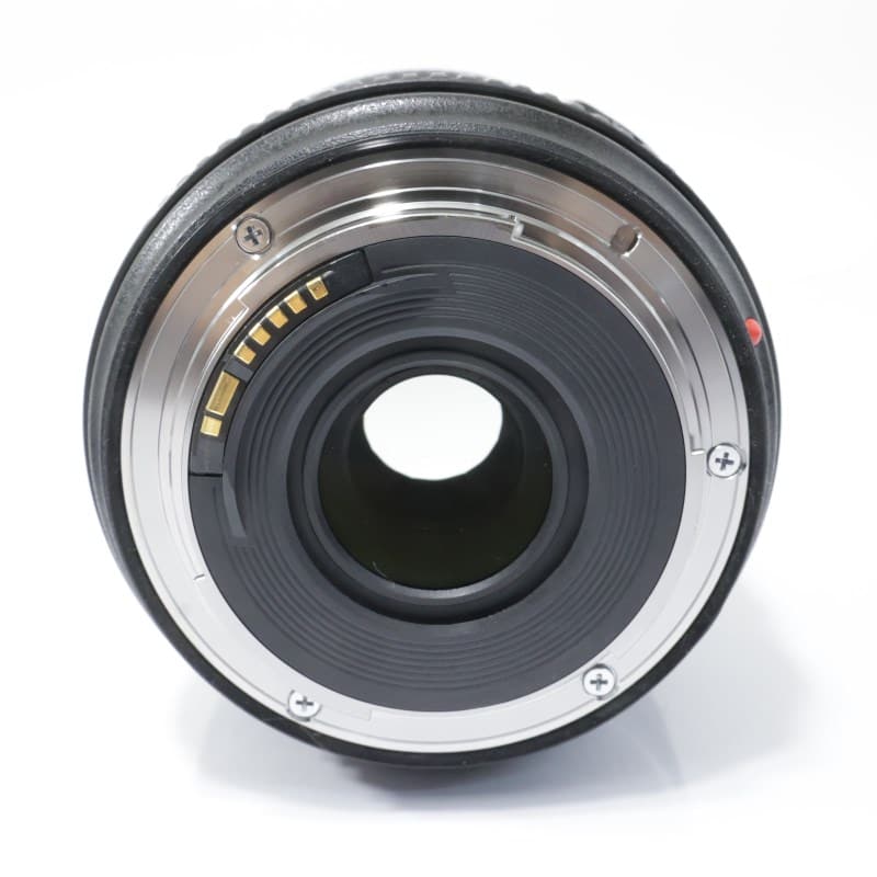 EF24-70mm F4L IS USM