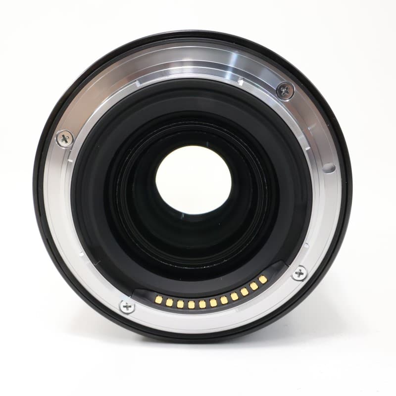 NIKKOR Z 20mm f/1.8 S