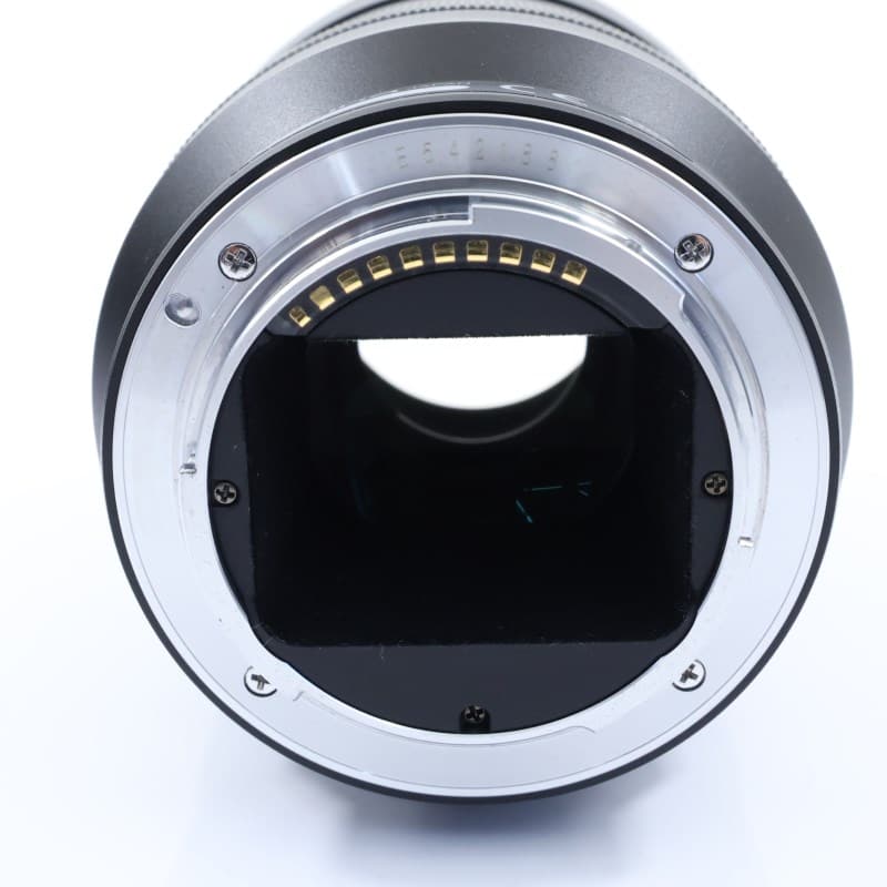 FiRIN 100mm F2.8 FE MACRO ソニーEマウント