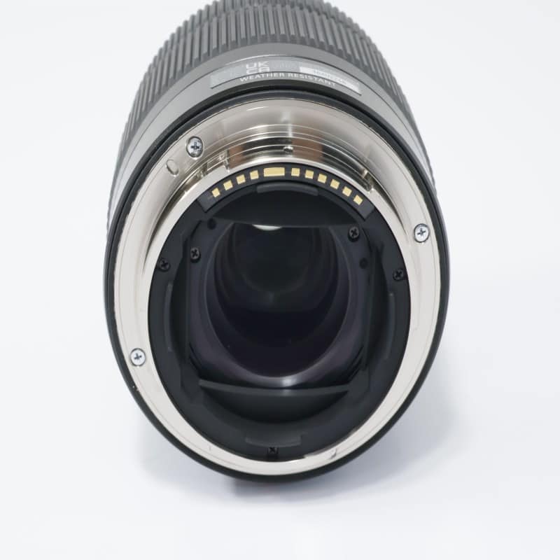 フジノンレンズ GF35-70mmF4.5-5.6 WR