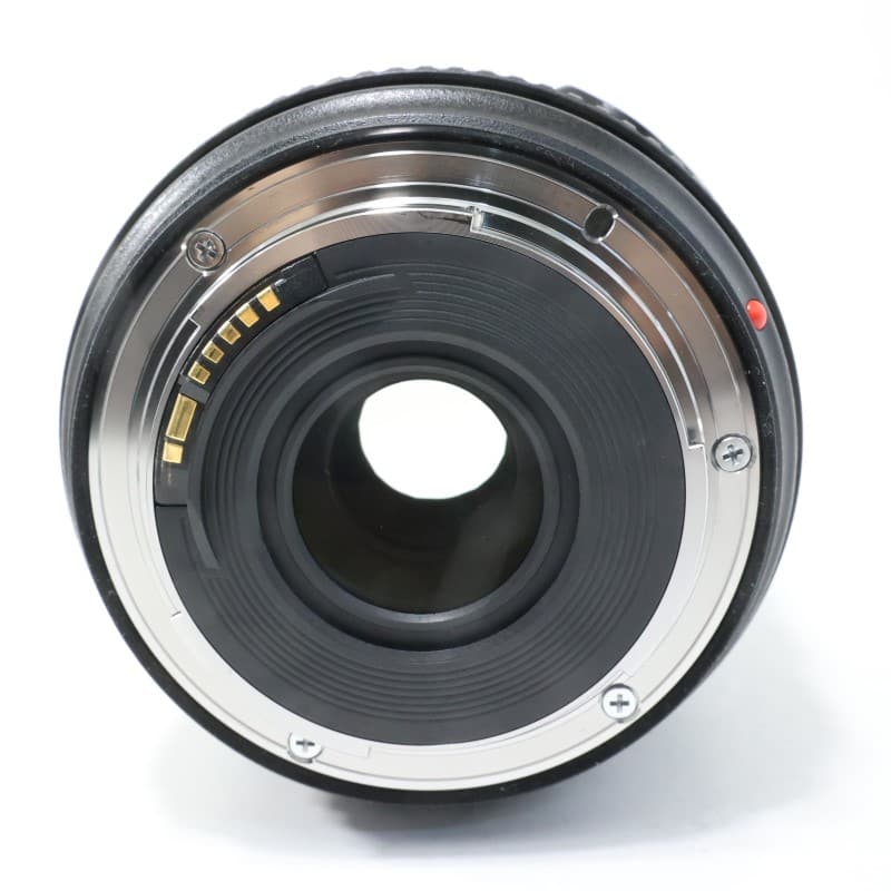 EF24-70mm F4L IS USM