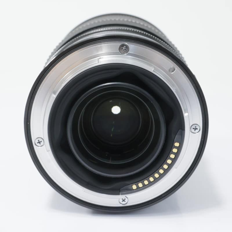 NIKKOR Z 24-120mm f/4 S