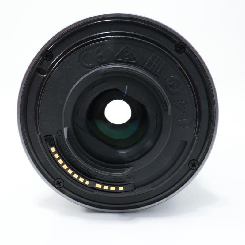RF-S18-150mm F3.5-6.3 IS STM