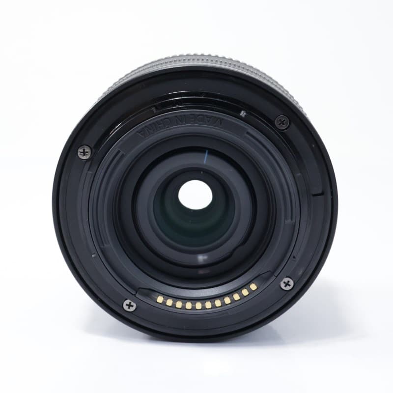 NIKKOR Z 24-50mm f/4-6.3