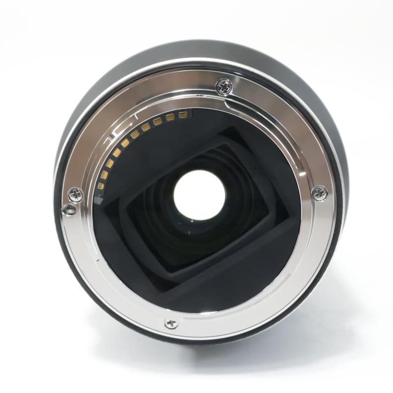28-200mm F/2.8-5.6 Di III RXD (Model A071) ソニーEマウント