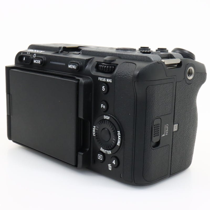 FX3 ボディ ILME-FX3