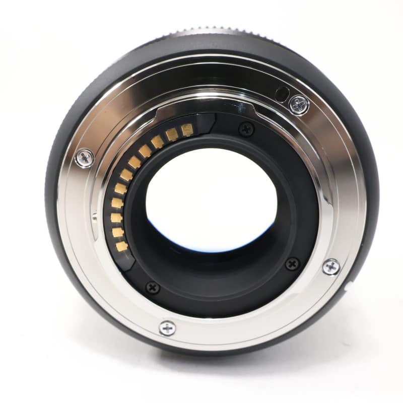 30mm F1.4 DC DN Contemporary マイクロフォーサーズ