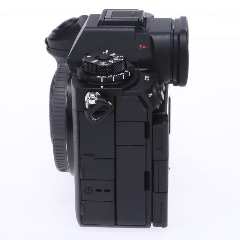 α1 II ボディ ILCE-1M2