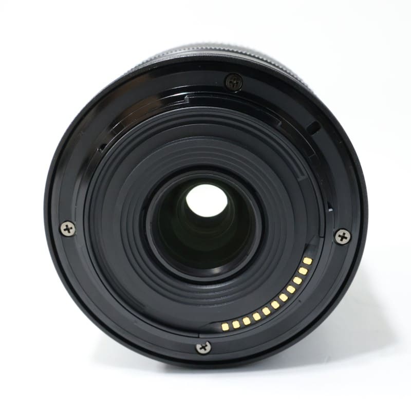 NIKKOR Z DX 18-140mm f/3.5-6.3 VR