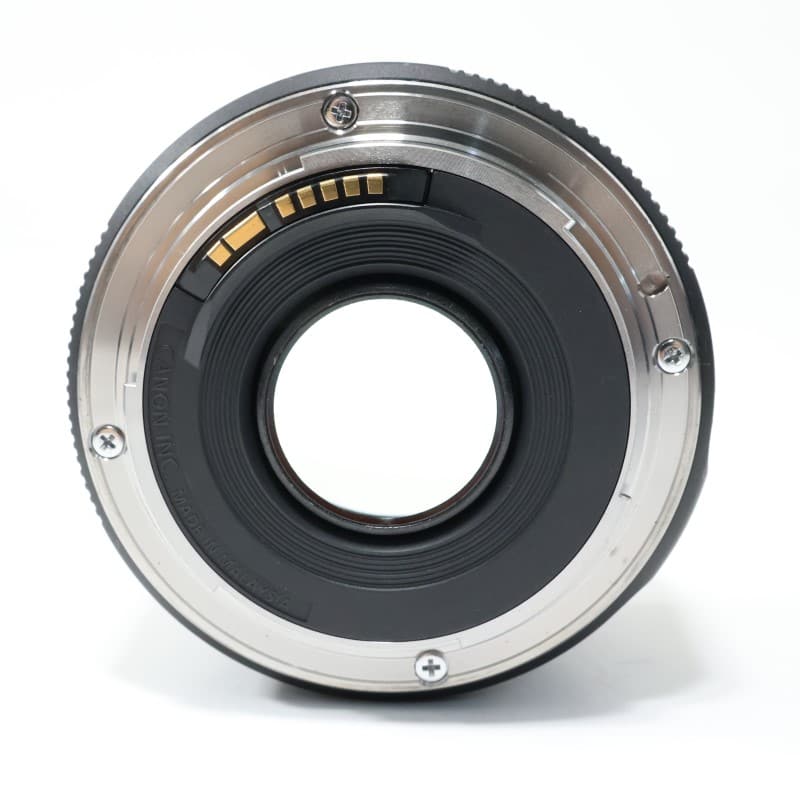 EF50mm F1.8 STM