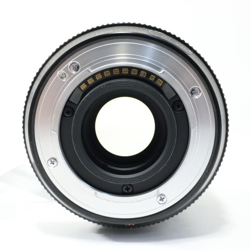 フジノンレンズ XF16mmF1.4 R WR