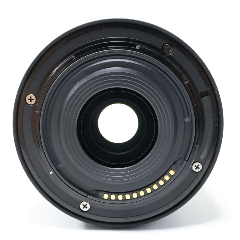 NIKKOR Z DX 24mm f/1.7