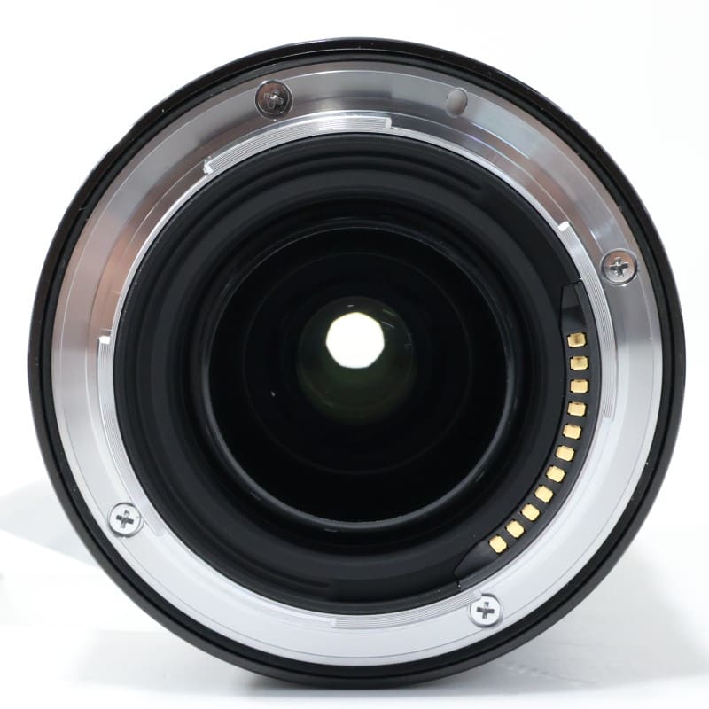 NIKKOR Z 24-70mm f/4 S