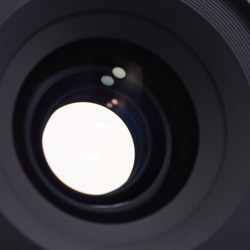 Simera-C 28mm T1.5 Mマウント ブラック TP-SC2815-M