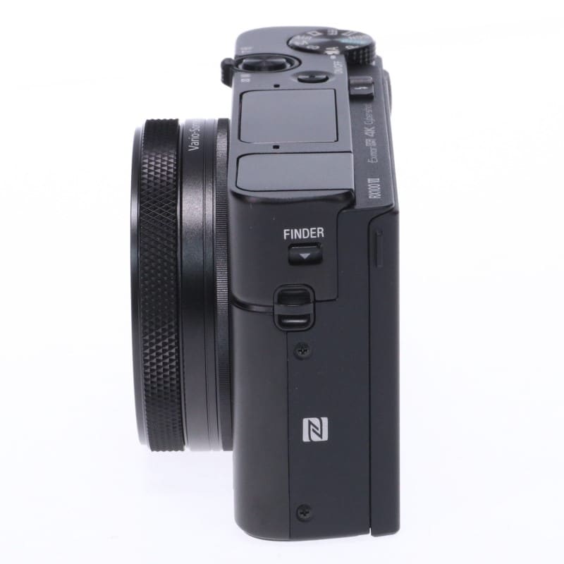 Cyber-shot RX100VII DSC-RX100M7
