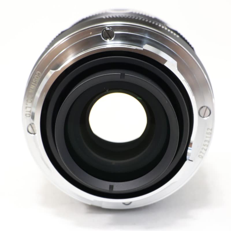 APO-LANTHAR 50mm F2 Aspherical VM