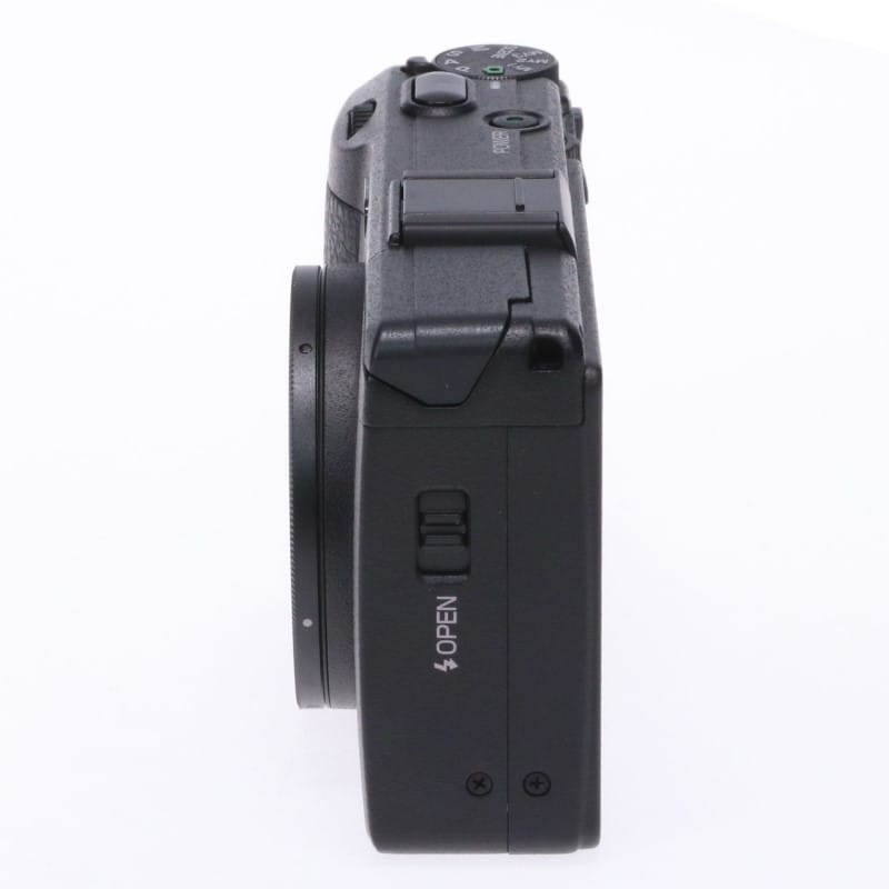 GR Digital IV