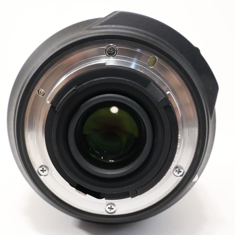 AF-S DX NIKKOR 18-300mm f/3.5-5.6G ED VR