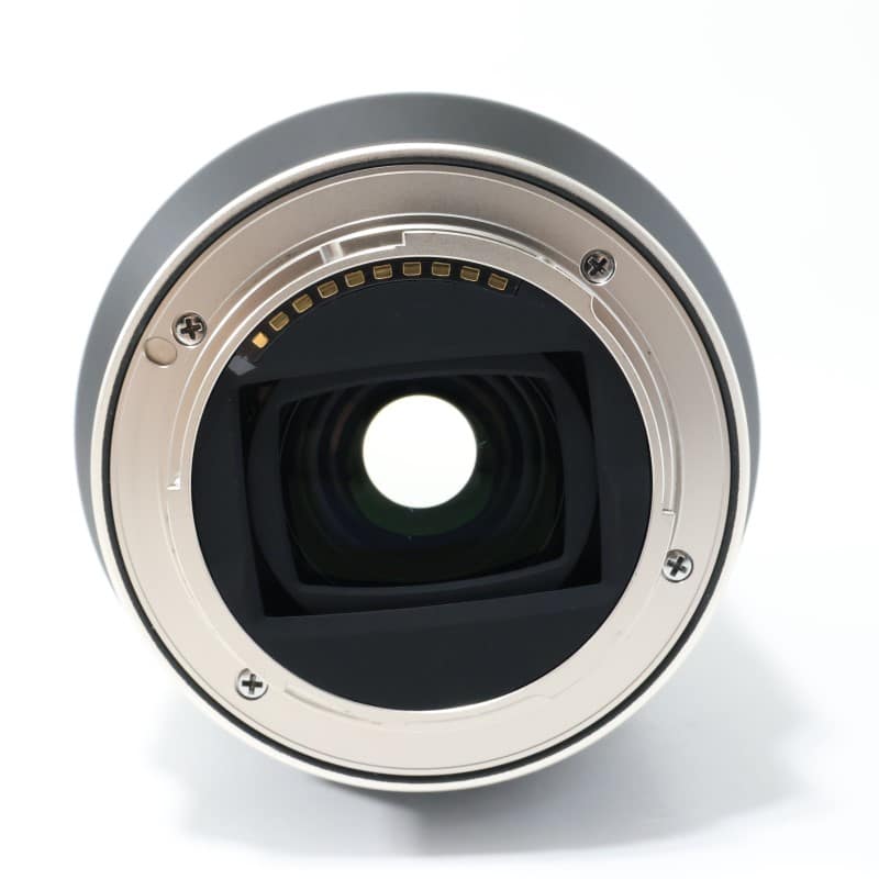 28-200mm F/2.8-5.6 Di III RXD (Model A071) ソニー E マウント用