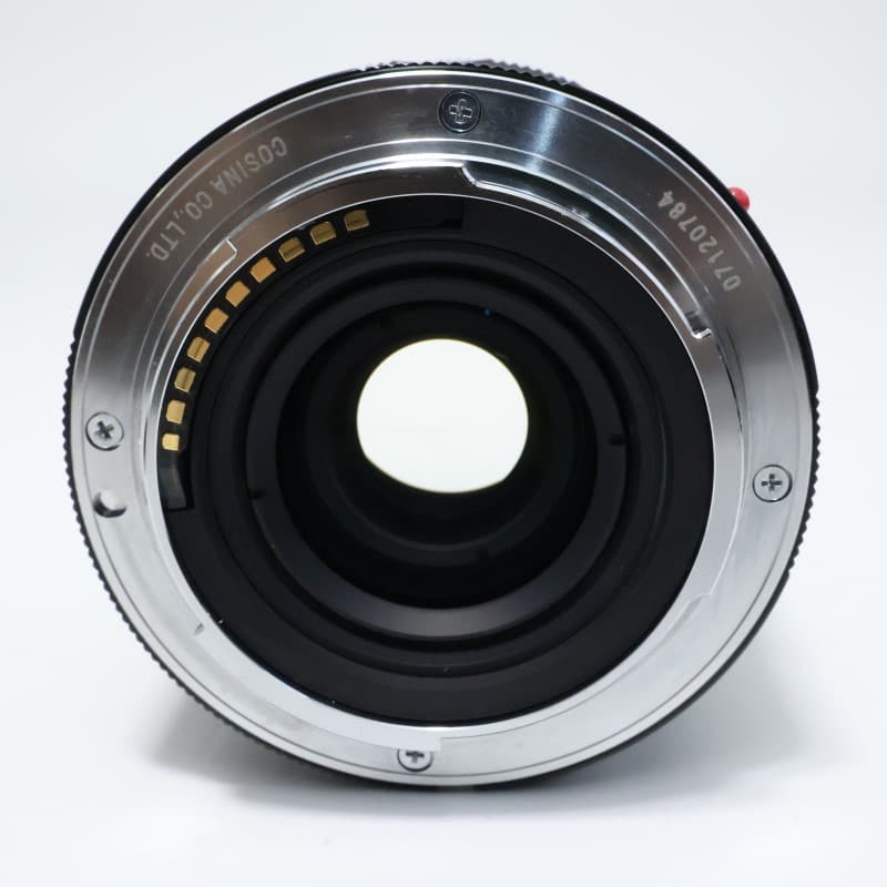 APO-LANTHAR 35mm F2 Aspherical E-mount