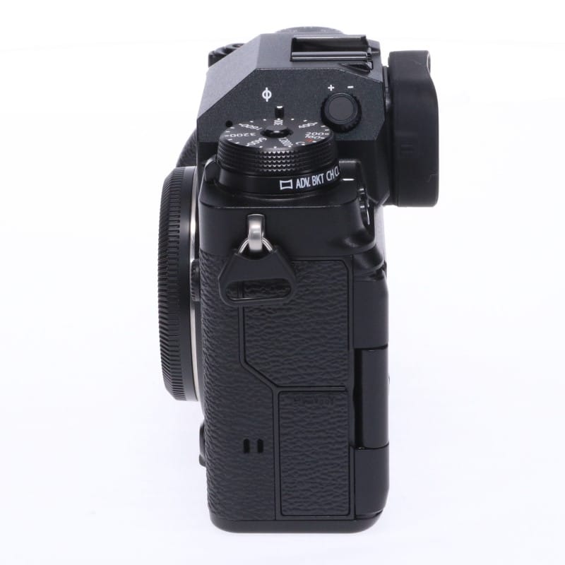 【完動品】FUJIFILM X-T4 ボディ 富士フイルム FUJIFILM X-T4 ボディ ブラック 中古