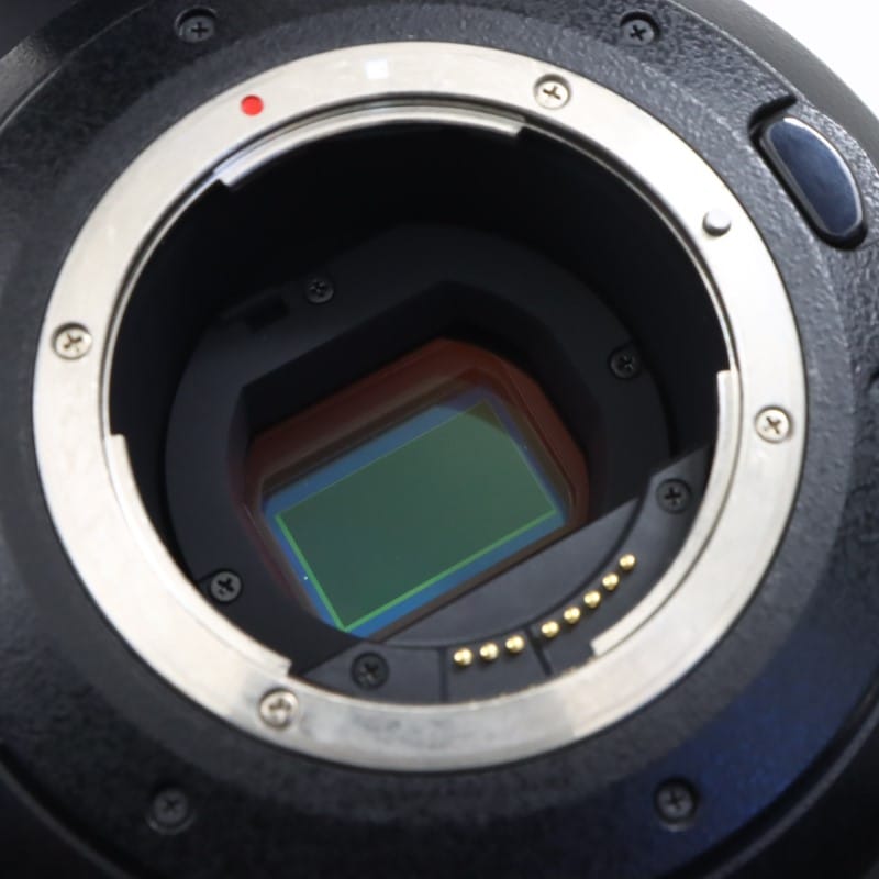 EOS C100 Mark II ボディー(EFマウント) [デジタルシネマカメラ]