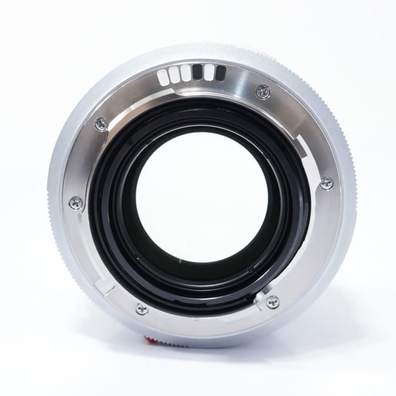 Leica ライカ ズミルックスM f1.4/50mm 11714 ABランク 中古｜フジヤカメラ