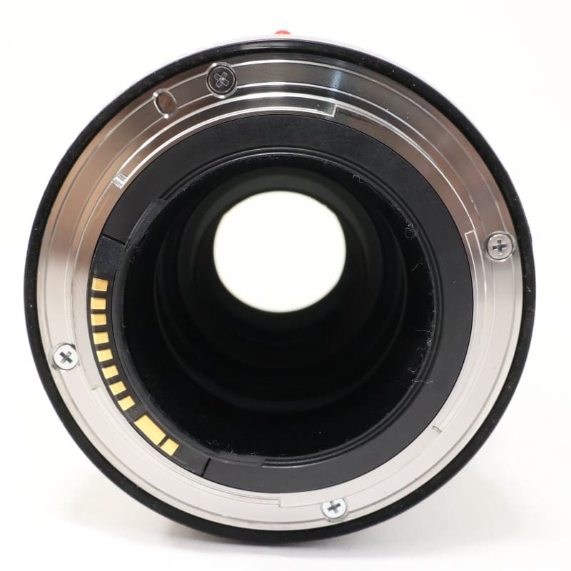 EF70-200mm F4L IS II USM