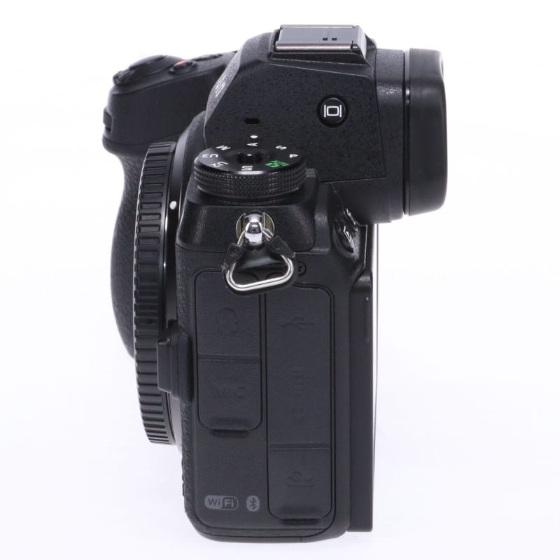 Z6II ボディ