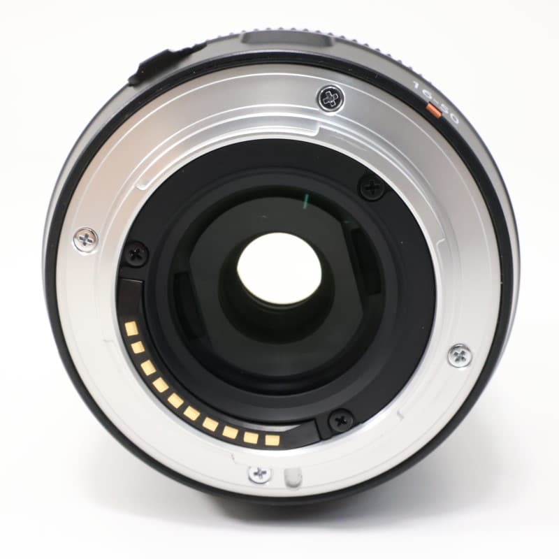 フジノンレンズ XF16-50mmF2.8-4.8 R LM WR