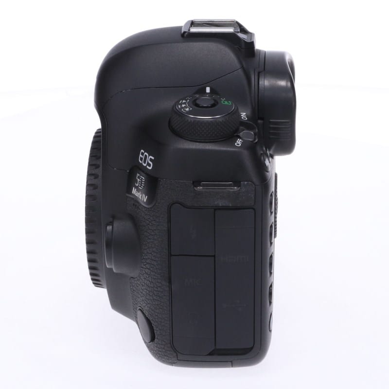 EOS 5D Mark IV ボディー