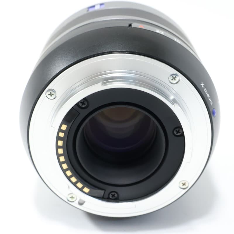 Touit 1.8/32 X-mount