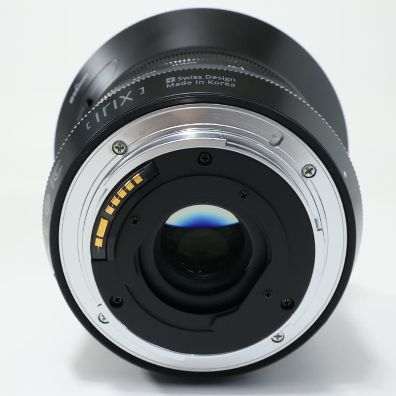 Blackstone15mmF2.4 IL-15BS-EF キヤノン用