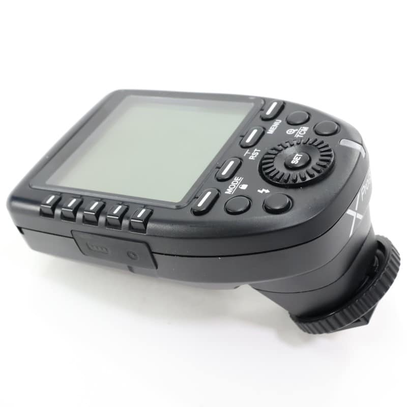 X Pro S TTL対応フラッシュトリガー ソニー用 並行品