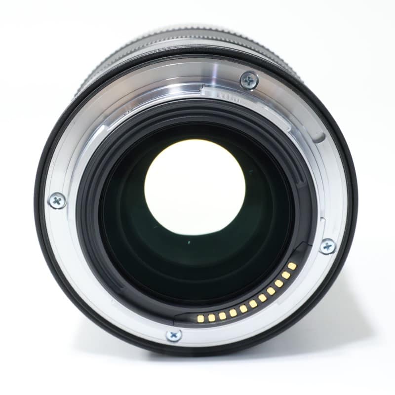 NIKKOR Z 35mm f/1.4