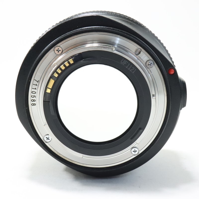 EF 50mm F1.2 L USM