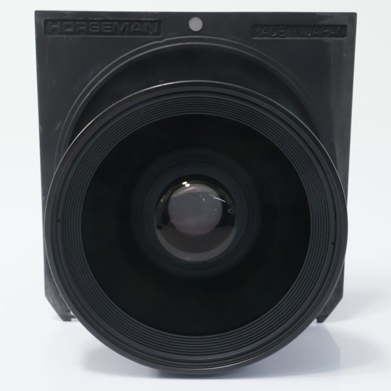 Nikon Nikkor SW 120mm F8 S AB-ランク 中古｜フジヤカメラ