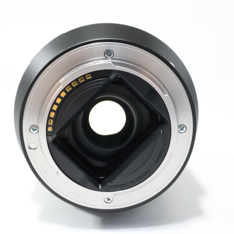 Vario-Tessar T* FE 24-70mm F4 ZA OSS SEL2470Z