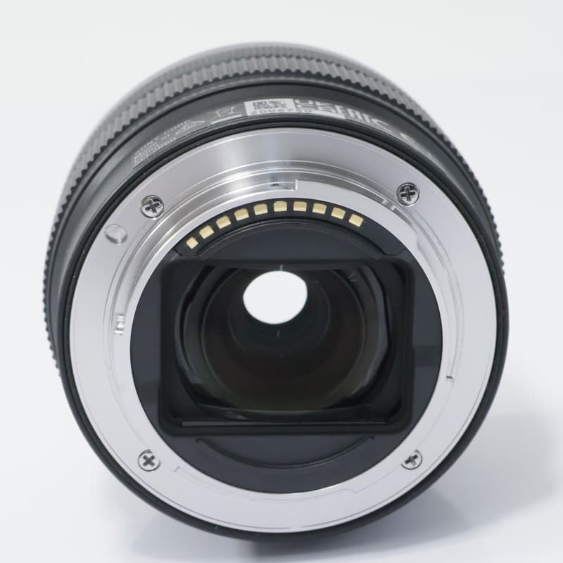 SONY FE 28-60mm F4-5.6 SEL2860 ABランク 中古｜フジヤカメラ