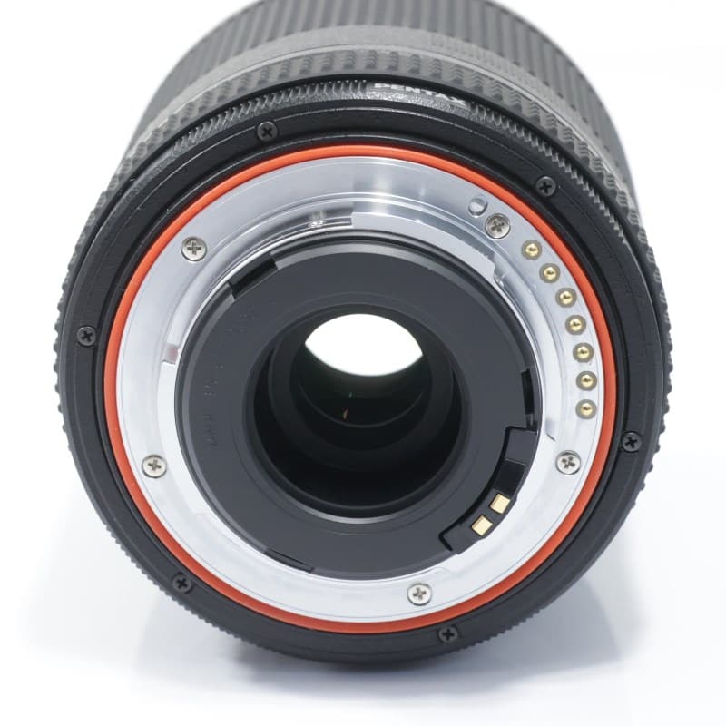 HD PENTAX-DA 55-300mmF4.5-6.3ED PLM WR RE