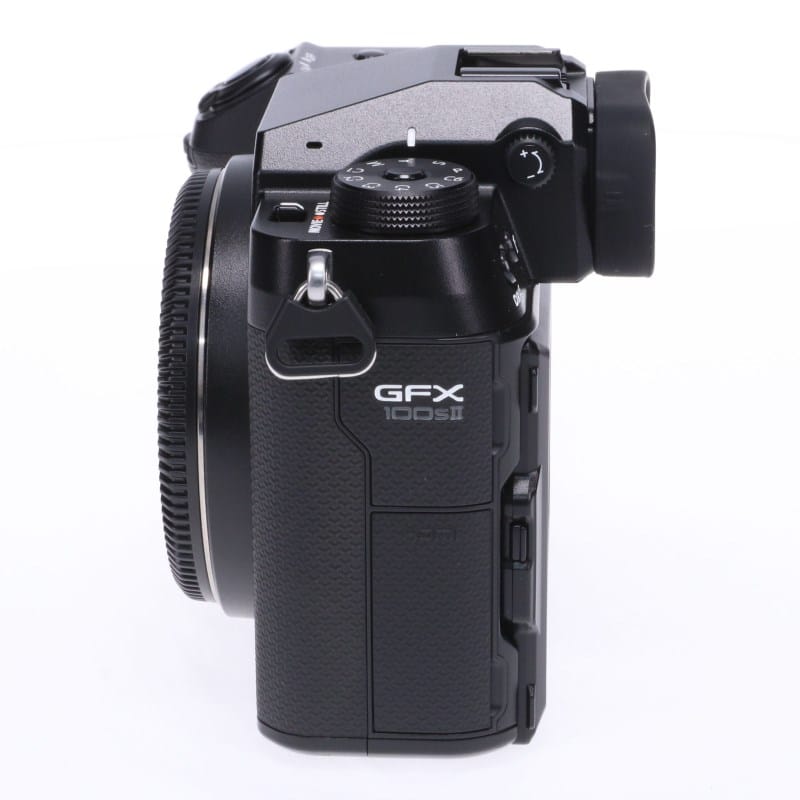 FUJIFILM GFX100S II ボディ