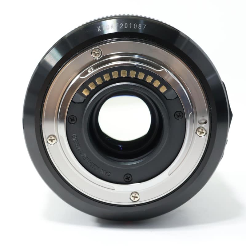 Panasonic LUMIX G X VARIO 12-35mm / F2.8 II ASPH. / POWER