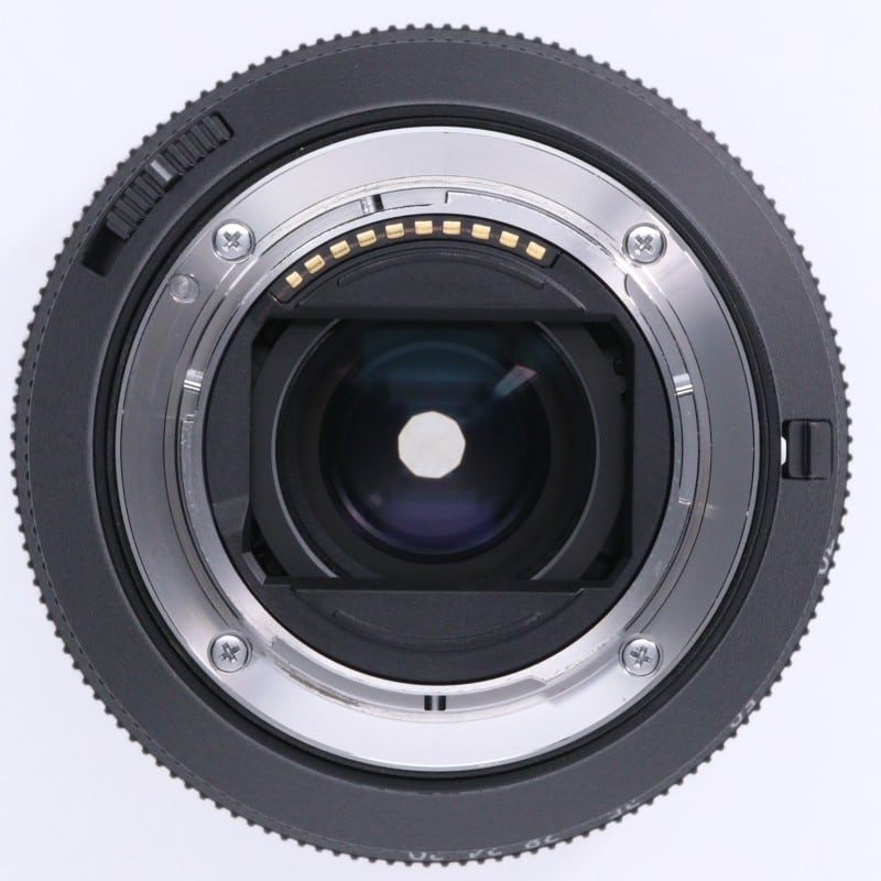 FE 20-70mm F4 G SEL2070G