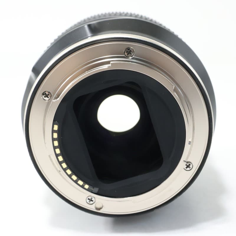 20-40mm F/2.8 Di III VXD (Model A062) ソニーEマウント