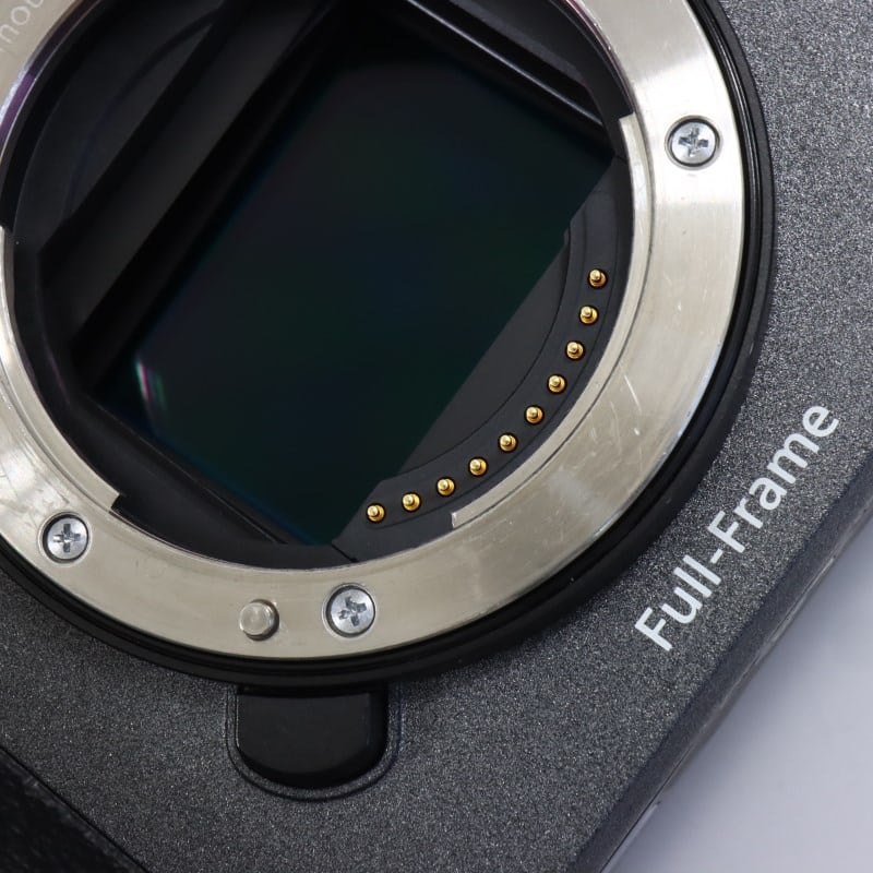 FX3 ボディ ILME-FX3