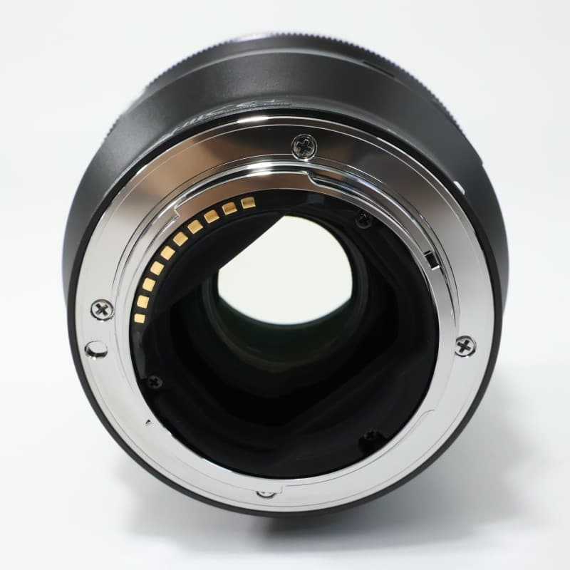 FE 85mm F1.8 SEL85F18