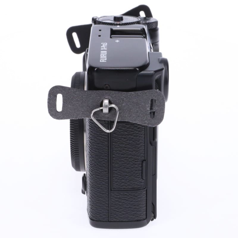 FUJIFILM X-Pro3 ボディ ブラック