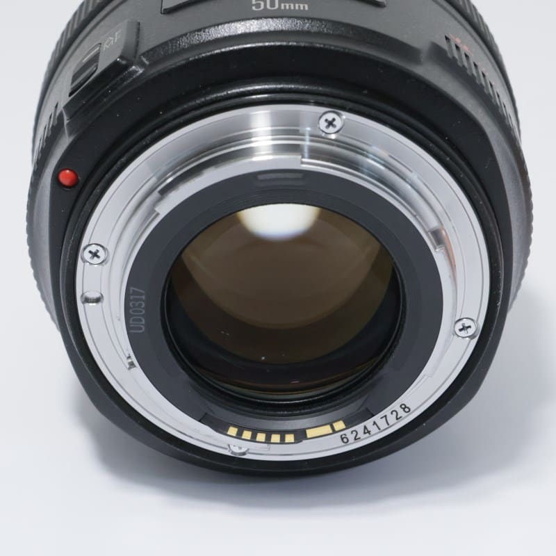 EF50mm F1.2L USM