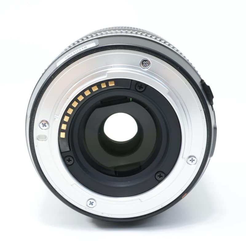 フジノンレンズ XF16-50mmF2.8-4.8 R LM WR