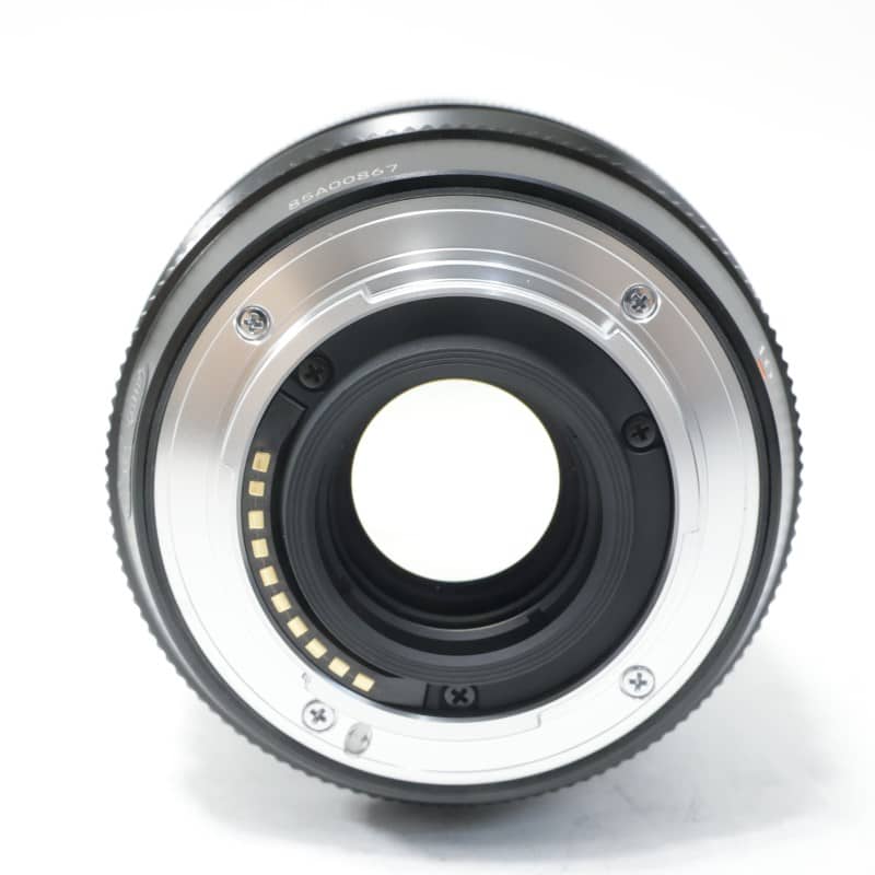 フジノンレンズ XF16mmF1.4 R WR